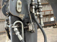 Minibagger Terex Tc29