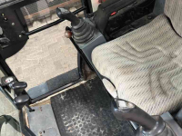 Minibagger Terex Tc29