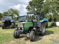Schlepper / Traktor Deutz-Fahr DX 3.90