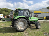 Schlepper / Traktor Deutz-Fahr DX 3.90