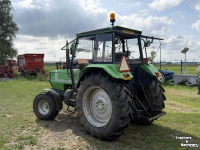 Schlepper / Traktor Deutz-Fahr DX 3.90