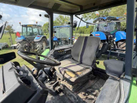 Schlepper / Traktor Deutz-Fahr DX 3.90