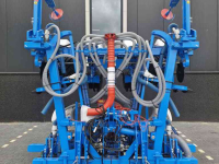 Drillmaschine Monosem NG Plus M DBF 8 rijen