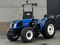 Schlepper / Traktor New Holland T3.70LP ROPS 20x20 40km ONLY EXPORT NO REGISTRATION