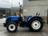 Schlepper / Traktor New Holland T3.70LP ROPS 20x20 40km ONLY EXPORT NO REGISTRATION