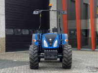 Schlepper / Traktor New Holland T3.70LP ROPS 20x20 40km ONLY EXPORT NO REGISTRATION