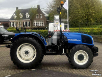 Schlepper / Traktor New Holland T3.70LP ROPS 20x20 40km ONLY EXPORT NO REGISTRATION