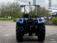 Schlepper / Traktor New Holland T3.70LP ROPS 20x20 40km ONLY EXPORT NO REGISTRATION