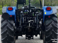 Schlepper / Traktor New Holland T3.70LP ROPS 20x20 40km ONLY EXPORT NO REGISTRATION