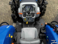 Schlepper / Traktor New Holland T3.70LP ROPS 20x20 40km ONLY EXPORT NO REGISTRATION