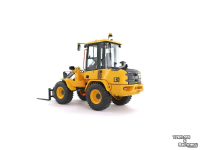 Teleskopradlader Volvo L30H wiellader, BJ2026, Nieuw!