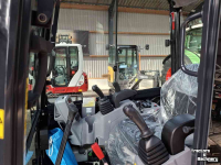 Minibagger Kubota KX027-4HI, minigraver, minikraan, BJ2026, Nieuw!