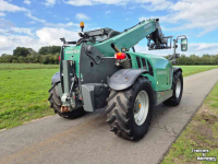 Teleskoplader Kramer KT 407 Ecospeed Vario
