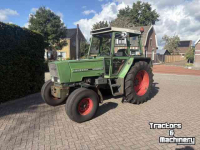 Schlepper / Traktor Fendt 305 LS 40 km/h