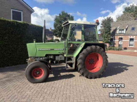 Schlepper / Traktor Fendt 305 LS 40 km/h