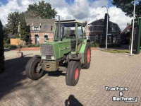 Schlepper / Traktor Fendt 305 LS 40 km/h