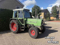 Schlepper / Traktor Fendt 305 LS 40 km/h