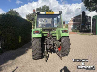 Schlepper / Traktor Fendt 305 LS 40 km/h