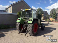 Schlepper / Traktor Fendt 305 LS 40 km/h
