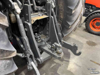 Gebrauchte Teile für Traktoren Scharmüller K80 trekhaak MF 7S.210