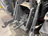 Gebrauchte Teile für Traktoren Scharmüller K80 trekhaak MF 7S.210