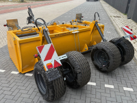 Planiergeräte Bos Kilverrd KB5004-U-MS15-TF