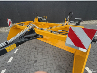 Planiergeräte Bos Kilverrd KB5004-U-MS15-TF