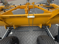 Planiergeräte Bos Kilverrd KB5004-U-MS15-TF