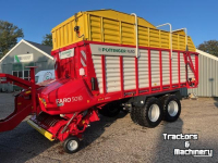 Lade- und Dosierwagen Pottinger Faro 5010 L