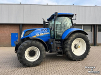 Schlepper / Traktor New Holland T 7.230