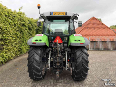 Schlepper / Traktor Deutz K610