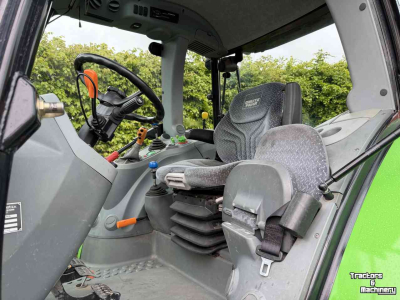 Schlepper / Traktor Deutz K610