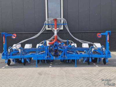 Drillmaschine Monosem NG Plus M DBF 8 rijen