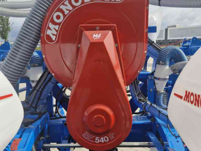 Drillmaschine Monosem NG Plus M DBF 8 rijen