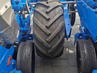 Drillmaschine Monosem NG Plus M DBF 8 rijen