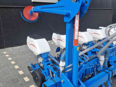 Drillmaschine Monosem NG Plus M DBF 8 rijen