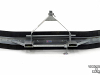 Gummi-Schieber Qmac - RSTL250 RUBBERSCHUIF CAT2+LEPEL