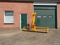 Mähkorb Herder msl 300 maaikorf mähkorb ditch cleaner mowing bucket