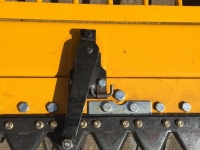 Mähkorb Herder msl 300 maaikorf mähkorb ditch cleaner mowing bucket