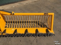 Mähkorb Herder msl 300 maaikorf mähkorb ditch cleaner mowing bucket