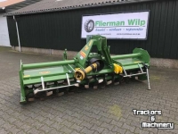 Bodenfräse Celli Tiger 190