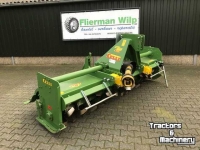 Bodenfräse Celli Tiger 190