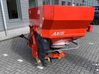 Düngerstreuer Rauch Axis 30.1 W Kunstmeststrooier