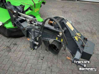 Mähwerk Deutz-Fahr Discmaster 624 T  Verkocht