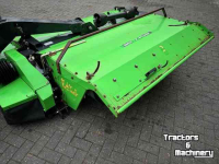 Mähwerk Deutz-Fahr Discmaster 624 T  Verkocht