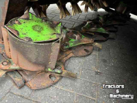 Mähwerk Deutz-Fahr Discmaster 624 T  Verkocht