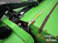 Mähwerk Deutz-Fahr Discmaster 624 T  Verkocht
