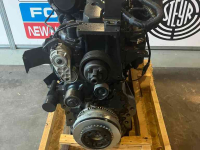 Motor FPT FPT tier 3 6 cilinder
