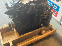 Motor FPT FPT tier 3 6 cilinder