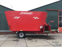 Futtermischwagen Vertikal Trioliet SM-2-24-VLH-B Voermengwagen